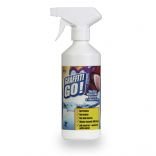 Eco Solutions - Graffiti Go! (500ml)